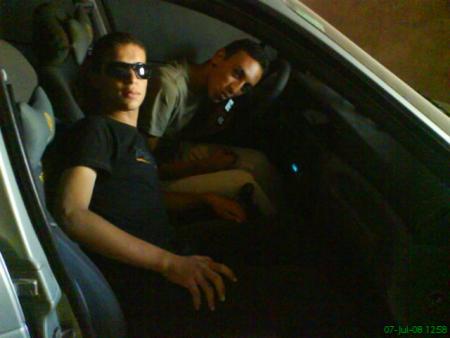 mOi and simo